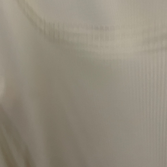 Pretty Cream Waffle Tshirt - Picture 2 of 3